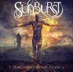 Fragments of Creation - CD Audio di Sunburst