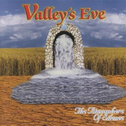 The Atmosphere of Silence - CD Audio di Valley's Eve