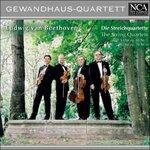 Quartetto per archi op.18 n.5