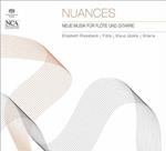 Nuances per flauto e chitarra