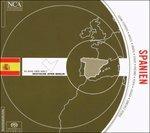 Klang der Welt-Spanien - CD Audio