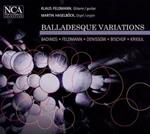 Balladesque Variations
