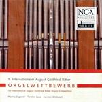 Internationaler August Gottfried Ritter Orgelwettbewerb
