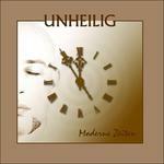 Moderne Zeiten - CD Audio di Unheilig