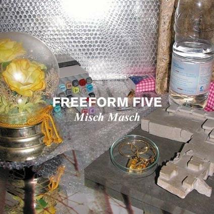 Misch Masch - CD Audio di Freeform Five