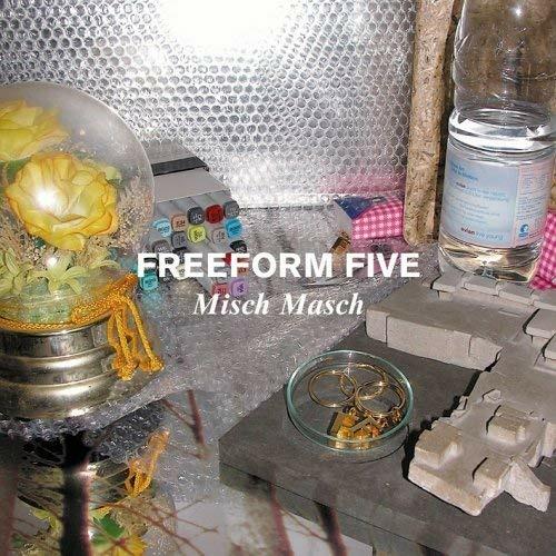 Misch Masch - CD Audio di Freeform Five
