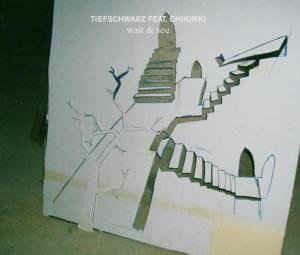 Wait & See - CD Audio Singolo di Tiefschwarz