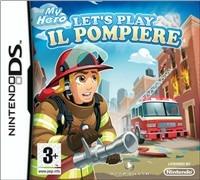 Let''s play. Il Pompiere