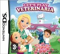 Let`s Play. La Veterinaria