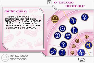 Mio Oroscopo - 6