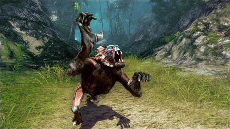 Risen 2: Dark Waters - 3
