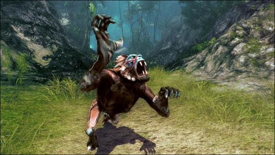 Risen 2: Dark Waters - 3