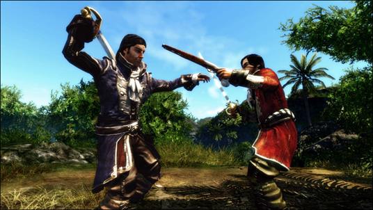 Risen 2: Dark Waters - 8