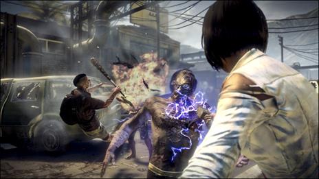 Dead Island - 2