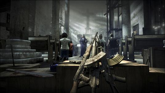 Dead Island - 3