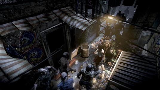 Dead Island - 9