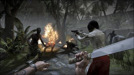 Dead Island - 3