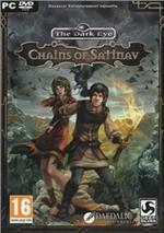 The Dark Eye - Chains of Satinav - PC
