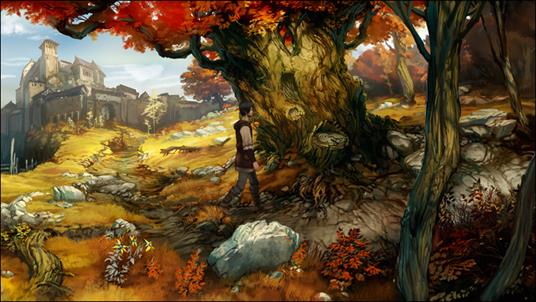 The Dark Eye - Chains of Satinav - PC - 7