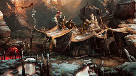 The Dark Eye - Chains of Satinav - PC - 9