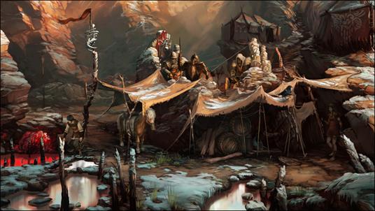 The Dark Eye - Chains of Satinav - PC - 9