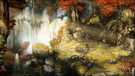 The Dark Eye - Chains of Satinav - PC - 10