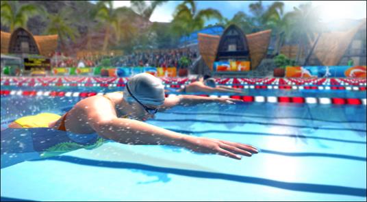 Summer Stars 2012 - 6