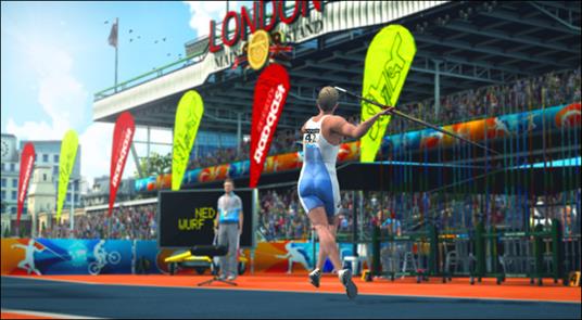 Summer Stars 2012 - 7