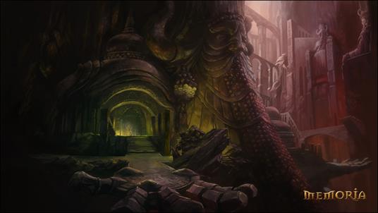 Memoria - 5