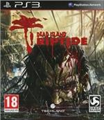Dead Island Riptide