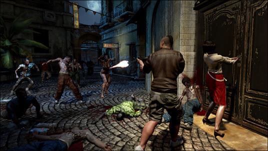 Dead Island Riptide - 2