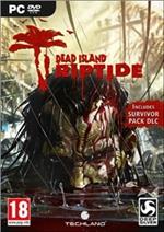 Dead Island Riptide Preorder Ed. - PC