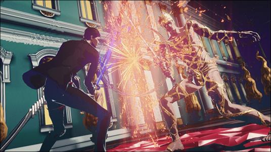 Killer is Dead Limited Edition - 11