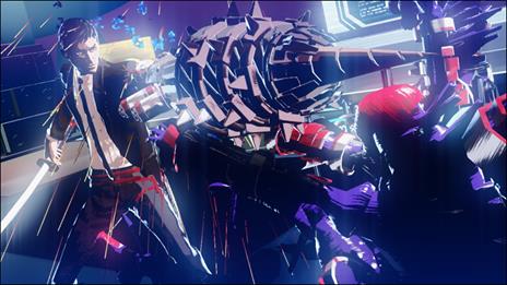 Killer is Dead Limited Edition - 12