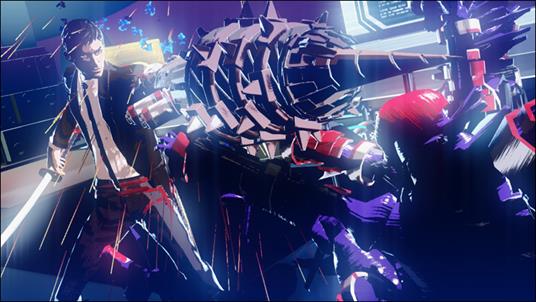 Killer is Dead Limited Edition - 12