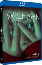Wolf Man (Blu-ray)