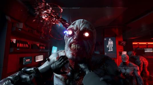 Killing Floor 3 Day One Edition - PS5 - 3