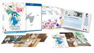 I Colori Dell'Anima. The Colors Within (Blu-ray)