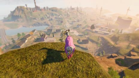 Goat Simulator 3 - SWITCH - 5