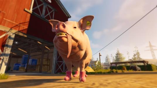 Goat Simulator 3 - SWITCH - 6