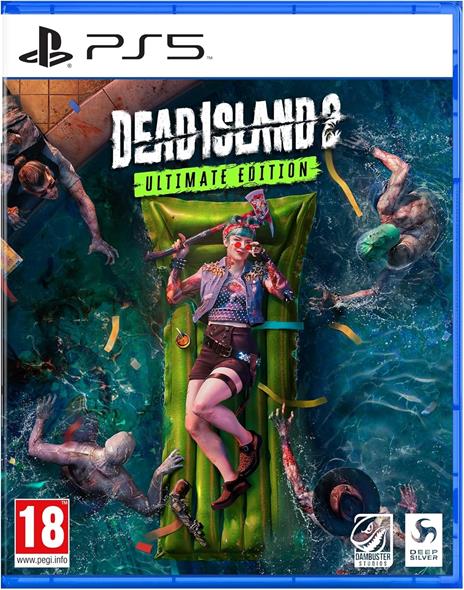 Dead Island 2 Ultimate Edition - XONE - 2