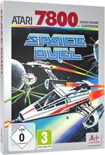 7800+ Space Duel