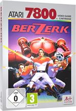 7800+ Berzerk 7800