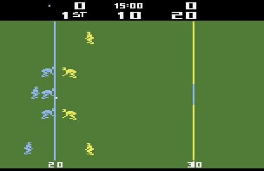 RealSports Collection ( 2600+) - 5