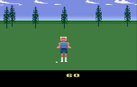 EPYX Games ( 2600+) - 4