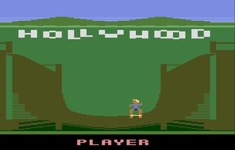 EPYX Games ( 2600+) - 5