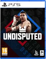 Undisputed - PS5