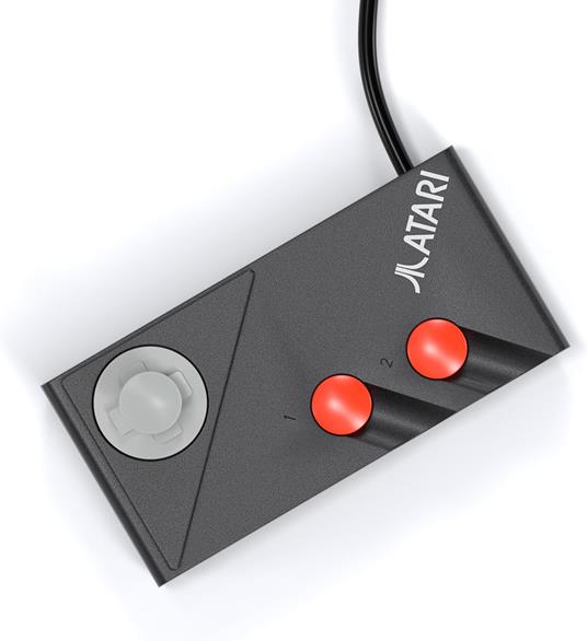 Atari Gamepad CX78+ 2600 7800 - 3