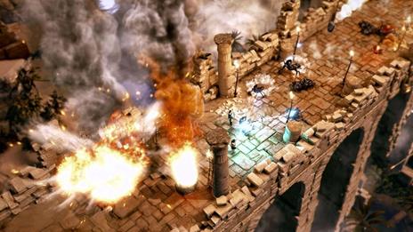 Lara Croft and The Temple Of Osiris - PS4 - 3