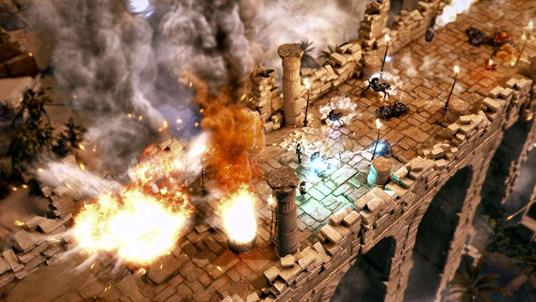 Lara Croft and The Temple Of Osiris - PS4 - 3